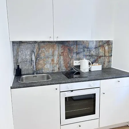 Apartament Yellow - Free Parking Katowice